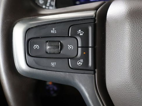 Used 2024 Chevrolet Silverado 1500 RST w/ Dark Appearance Package image 36