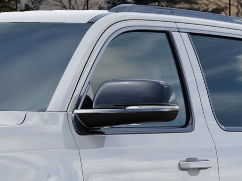 New 2026 Jeep Grand Wagoneer Limited AWD/4WD image 12