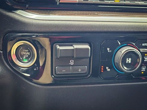 Certified 2024 Chevrolet Silverado 1500 LT w/ LPO, Liner Protection Package image 26