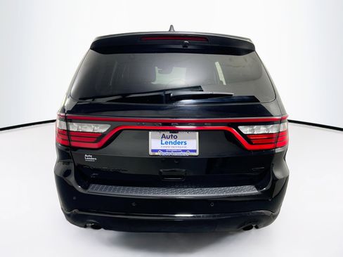 Used 2022 Dodge Durango GT image 6