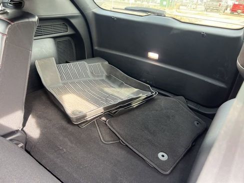 Certified 2024 Ford Escape ST-Line w/ Tech Pack #1 image 21