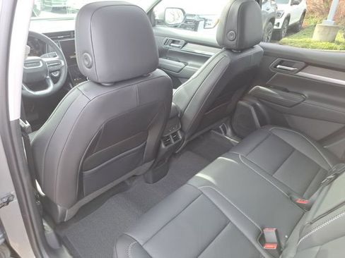 New 2026 GMC Terrain Denali image 13