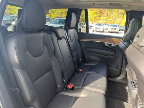 Used 2023 Volvo XC90 B6 Plus w/ Protection Package Premier image 36