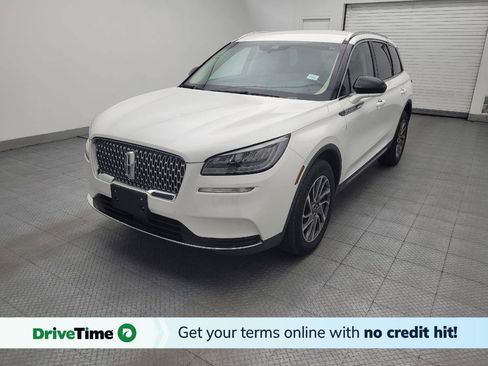 Used 2020 Lincoln Corsair AWD w/ Equipment Group 101A image 1