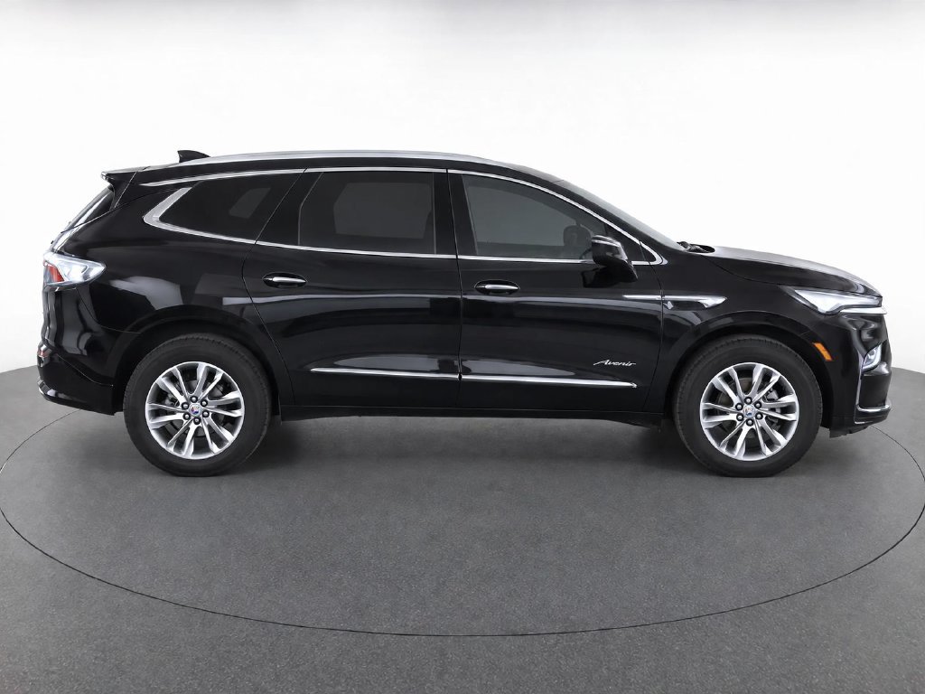 Certified 2023 Buick Enclave Avenir w/ Avenir Technology Package AWD/4WD image 10