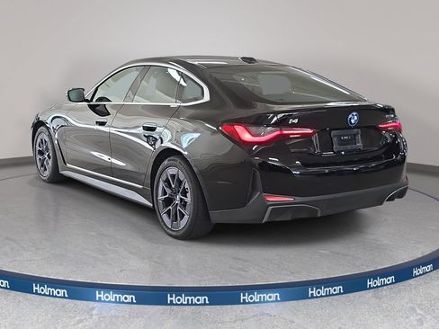 Used 2024 BMW i4 eDrive35 w/ Premium Package RWD image 9