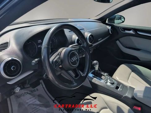 Used 2018 Audi A3 2.0T Premium FWD image 17