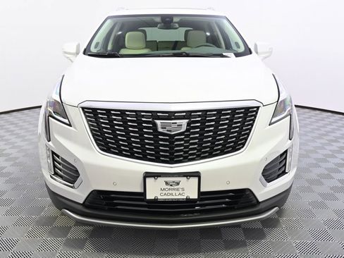 New 2025 Cadillac XT5 Premium Luxury w/ LPO, Floor Liner Package image 10