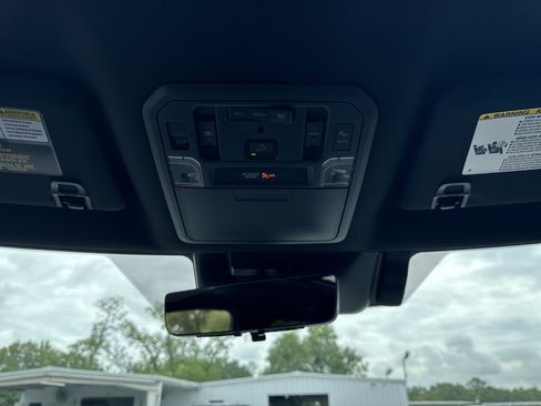 New 2026 Toyota Sequoia Platinum AWD/4WD image 22