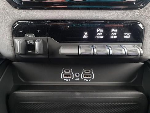 New 2026 RAM 1500 Big Horn AWD/4WD image 20