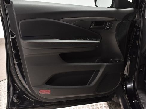 Used 2022 Honda Passport TrailSport image 9