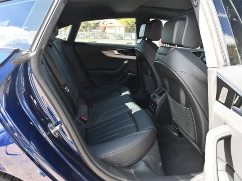 Used 2024 Audi A5 2.0T Prestige image 22