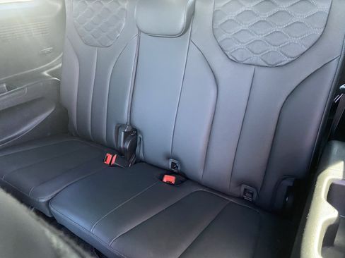 Used 2022 Hyundai Palisade Calligraphy w/ Cargo Package AWD/4WD image 18