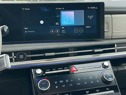 New 2026 Hyundai Santa Fe Limited image 18