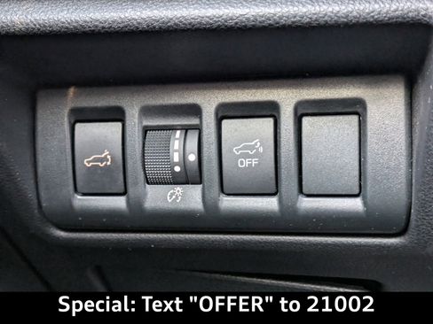 Used 2020 Subaru Outback Limited XT w/ Popular Package #2 image 30