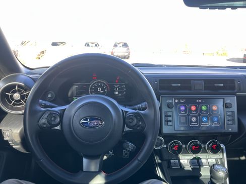 Used 2024 Subaru BRZ Premium image 2