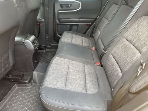Used 2023 Ford Bronco Sport Big Bend AWD/4WD image 26