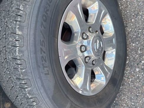 Used 2024 RAM 2500 Big Horn image 27