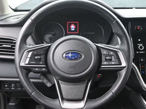 Used 2022 Subaru Legacy Premium image 28