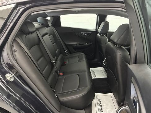 Used 2022 Chevrolet Malibu Premier FWD image 42
