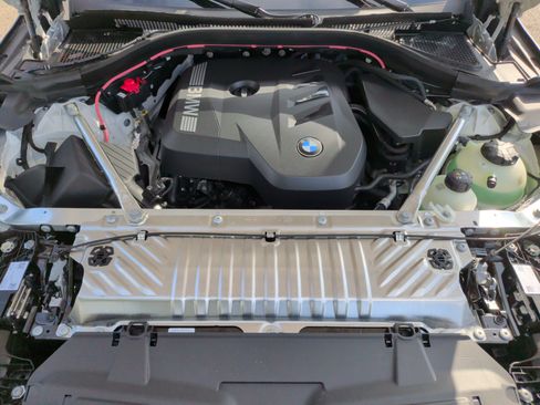 New 2026 BMW X3 xDrive30i w/ Convenience Package AWD/4WD image 43