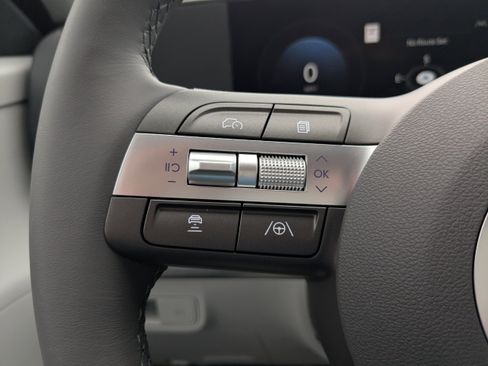 New 2025 Hyundai Kona SEL image 21