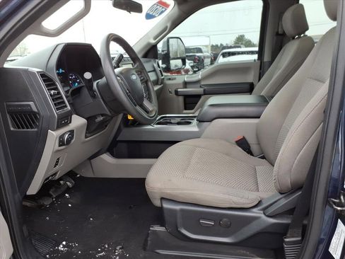 Used 2020 Ford F250 XLT w/ XLT Premium Package image 13