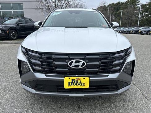 New 2026 Hyundai Tucson SEL image 28