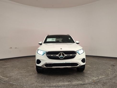 New 2026 Mercedes-Benz GLC 300 image 6