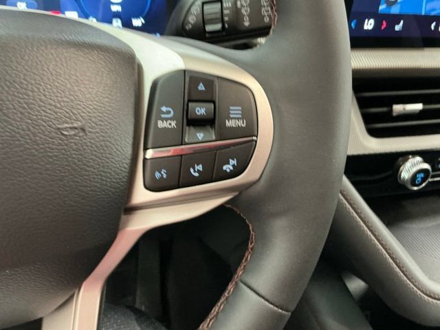 New 2026 Ford Explorer Active AWD/4WD image 28