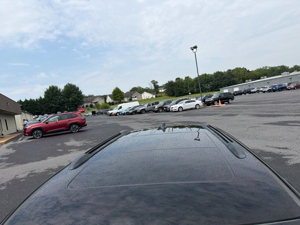 Used 2021 Jeep Grand Cherokee Limited X AWD/4WD image 9