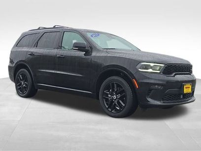 Used 2023 Dodge Durango GT