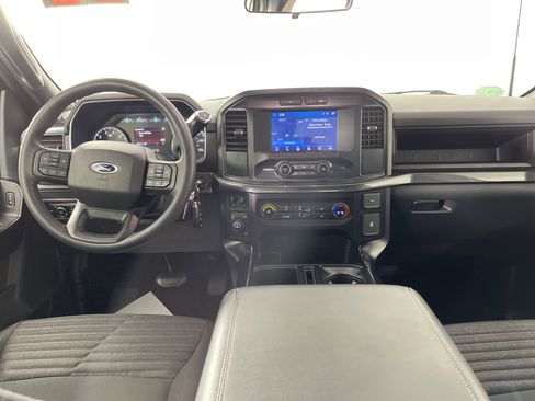 Used 2022 Ford F150 XL w/ STX Appearance Package image 16