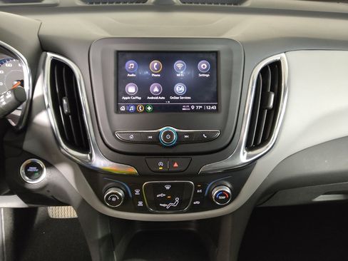 Used 2024 Chevrolet Equinox LS w/ Driver Confidence II Package AWD/4WD image 25