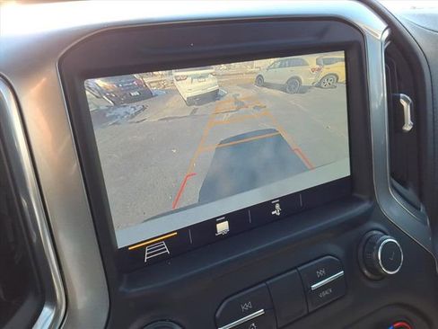 Used 2019 Chevrolet Silverado 1500 LT Trail Boss AWD/4WD image 25