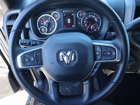 New 2026 RAM 2500 Tradesman image 3