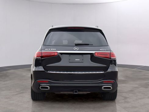 Certified 2023 Mercedes-Benz GLS 450 4MATIC image 6