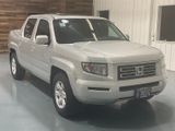 Used 2007 Honda Ridgeline RTL image 2