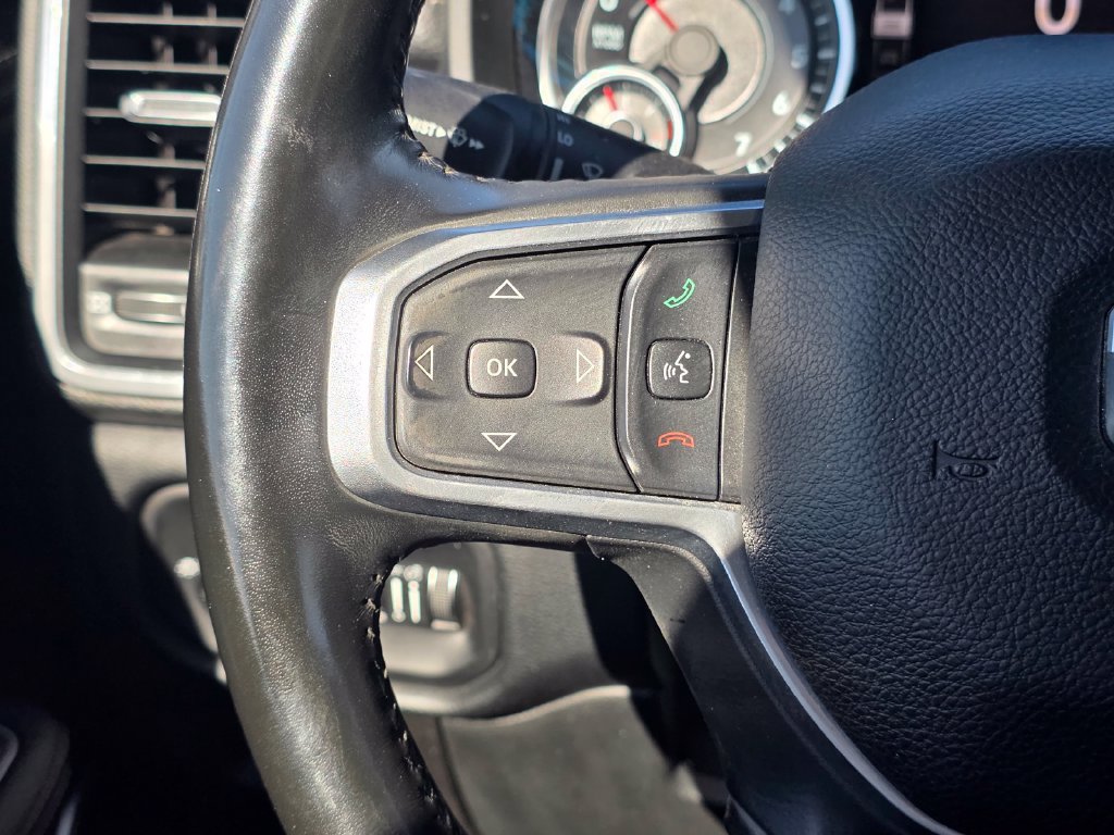 Certified 2021 RAM 1500 Laramie AWD/4WD image 36