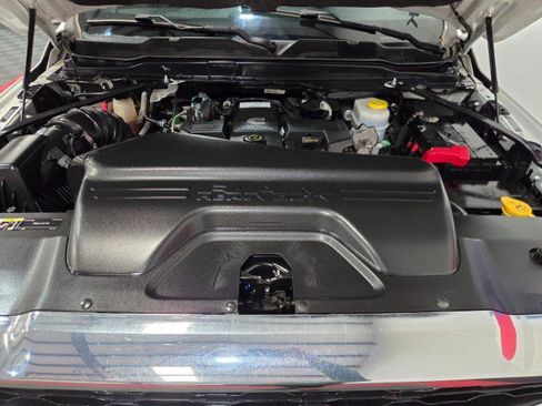 Used 2020 RAM 2500 Tradesman AWD/4WD image 92