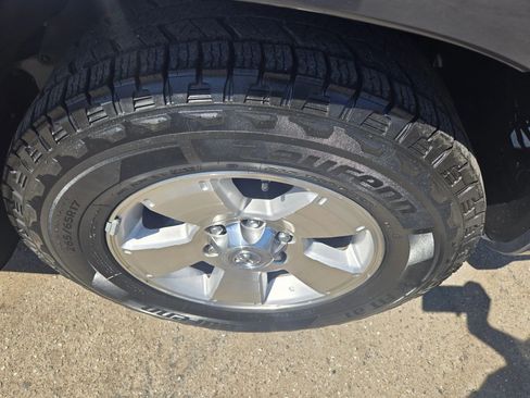 Used 2008 Toyota 4Runner Sport image 29