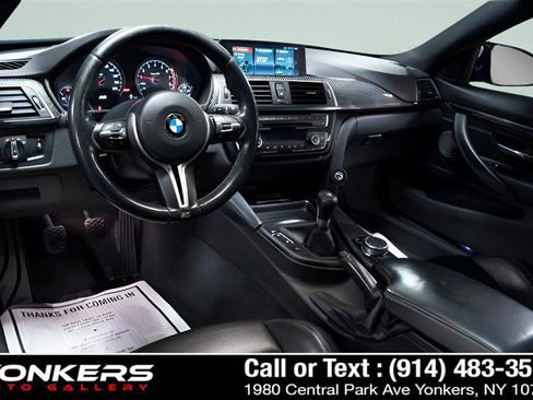 Used 2016 BMW M4 Coupe image 24