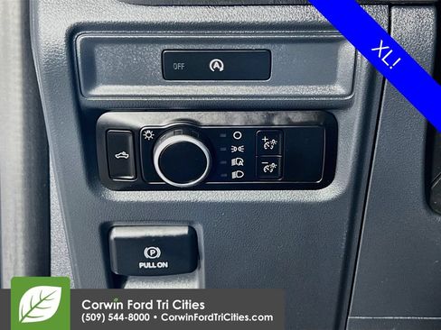 Used 2025 Ford F150 XL AWD/4WD image 18