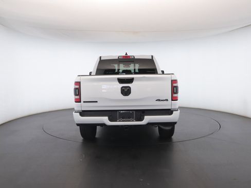 Used 2023 RAM 1500 Big Horn image 23