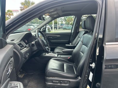 Used 2022 Honda Pilot EX-L image 8