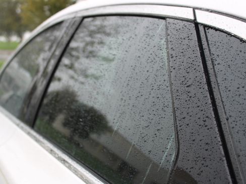 Used 2020 Lincoln MKZ image 56