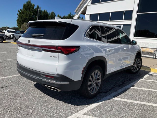 Used 2026 Buick Enclave Preferred FWD image 7