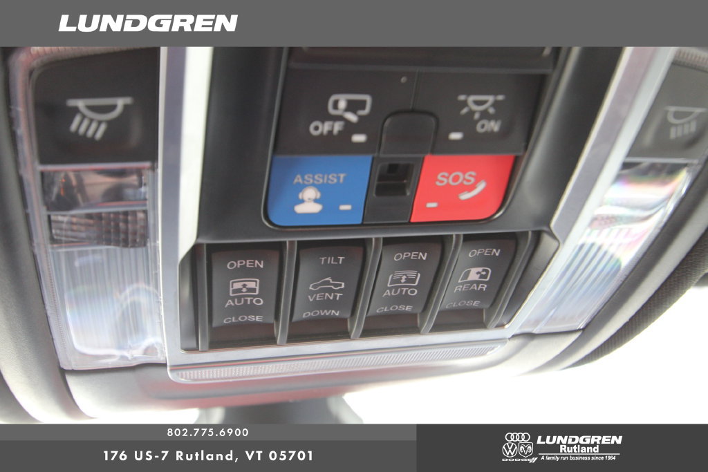 Used 2023 RAM 1500 Big Horn AWD/4WD image 6