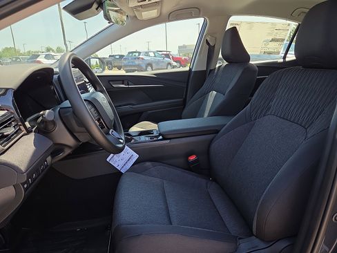 New 2026 Toyota Camry LE FWD image 9