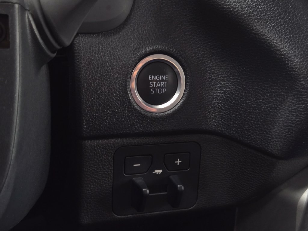 Used 2024 Toyota Tundra SR5 AWD/4WD image 20